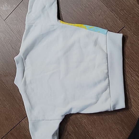 Vintage 90's Sweatshirt - Picture 4 of 5